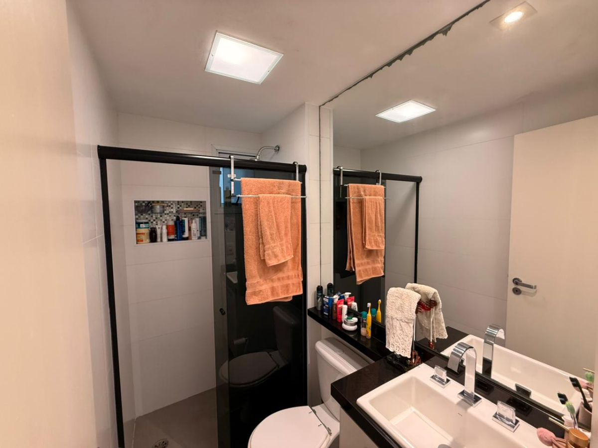 Apartamento, 3 quartos, 80 m² - Foto 20