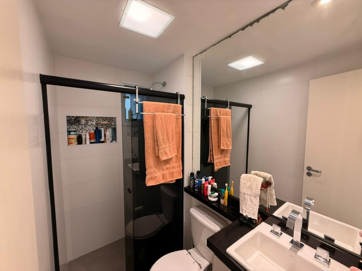 Apartamento, 3 quartos, 80 m² - Foto 21