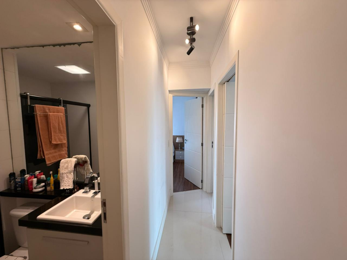 Apartamento, 3 quartos, 80 m² - Foto 22