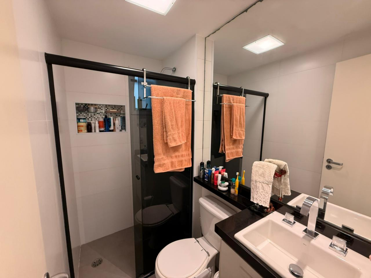 Apartamento, 3 quartos, 80 m² - Foto 23