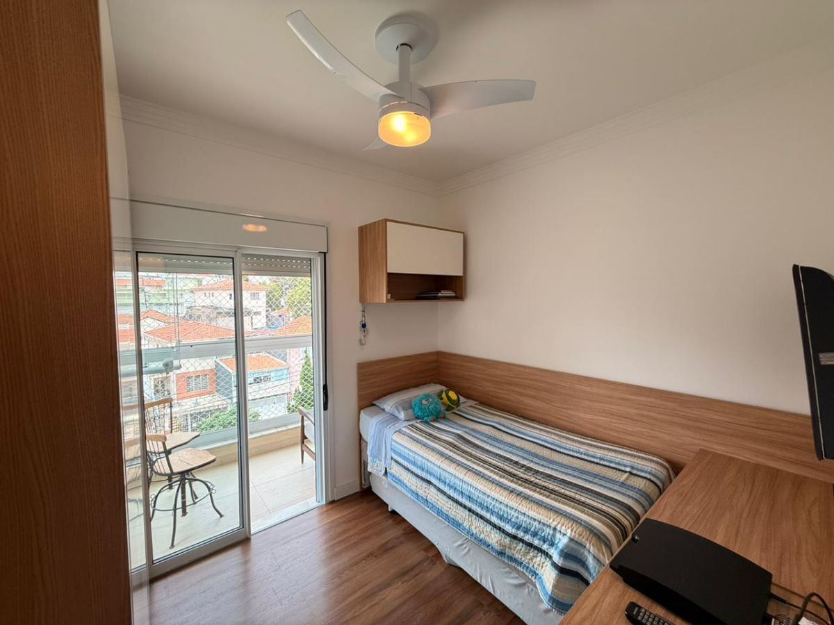 Apartamento, 3 quartos, 80 m² - Foto 24