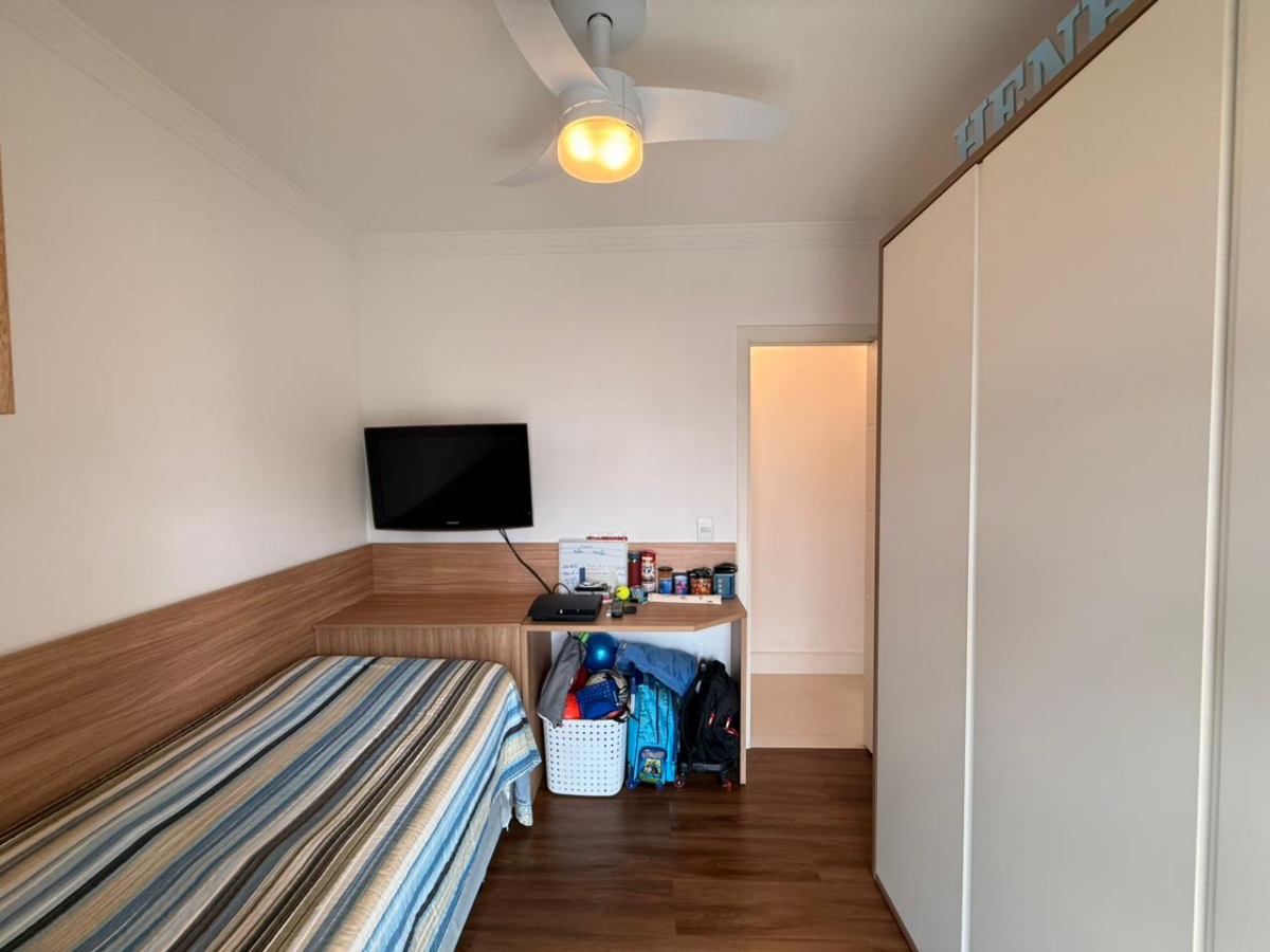 Apartamento, 3 quartos, 80 m² - Foto 25