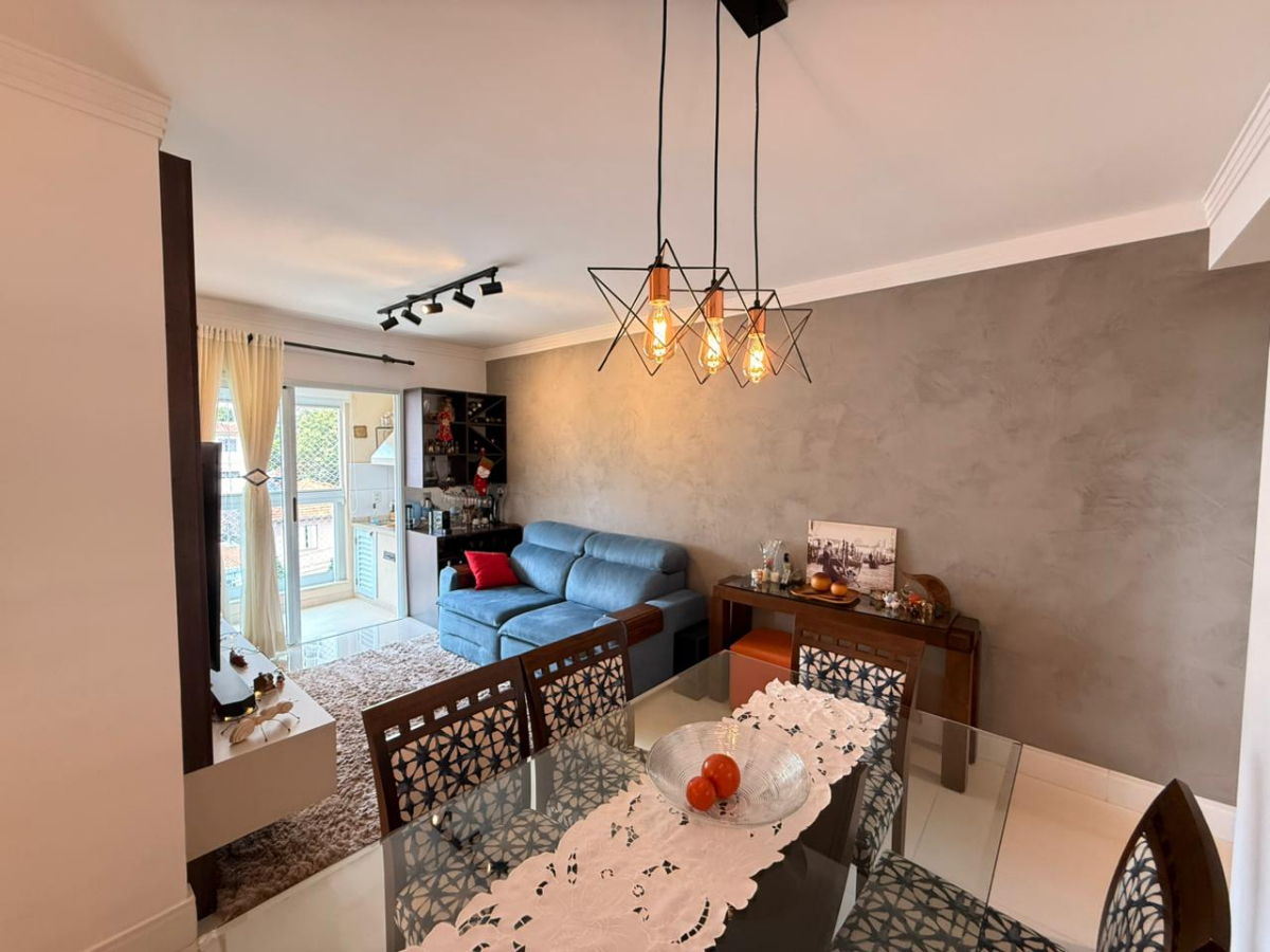 Apartamento, 3 quartos, 80 m² - Foto 5