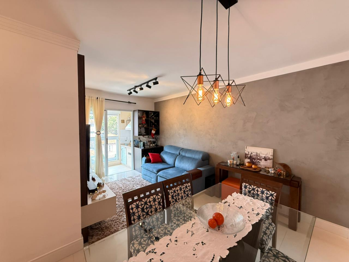 Apartamento, 3 quartos, 80 m² - Foto 6