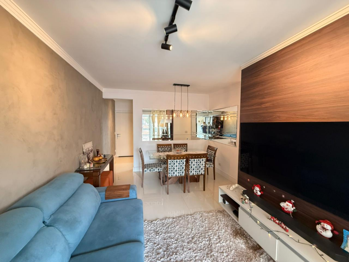 Apartamento, 3 quartos, 80 m² - Foto 7