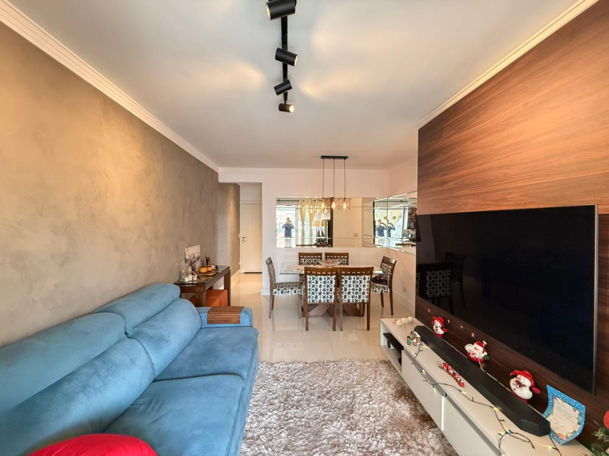Apartamento, 3 quartos, 80 m² - Foto 9