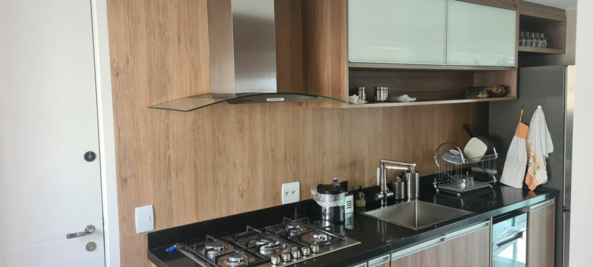 Apartamento, 3 quartos, 157 m² - Foto 10