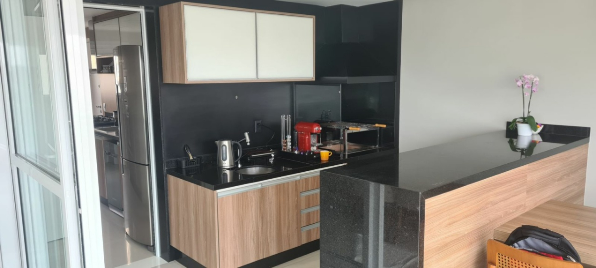 Apartamento, 3 quartos, 157 m² - Foto 11