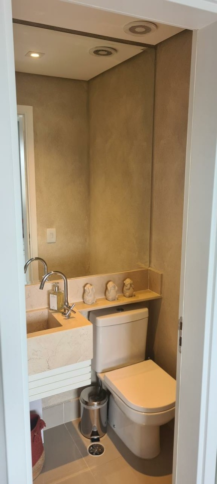 Apartamento, 3 quartos, 157 m² - Foto 13