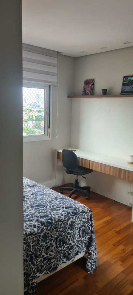 Apartamento, 3 quartos, 157 m² - Foto 21