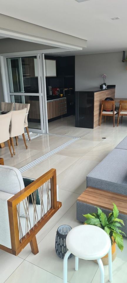 Apartamento, 3 quartos, 157 m² - Foto 3
