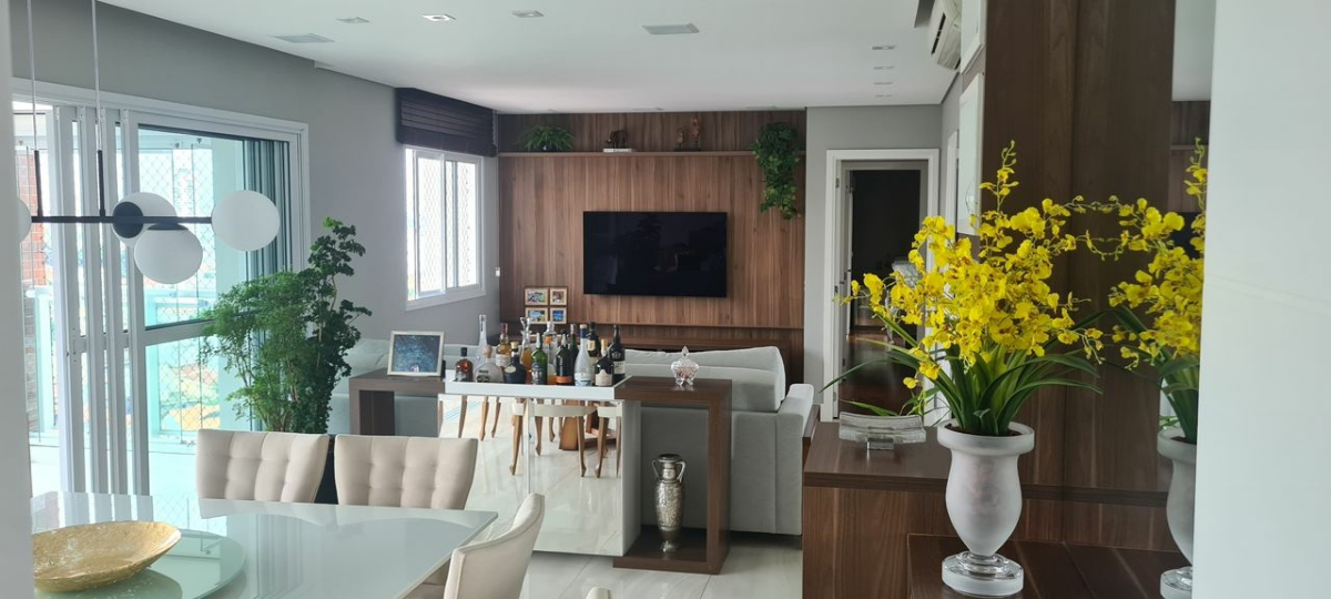 Apartamento, 3 quartos, 157 m² - Foto 6