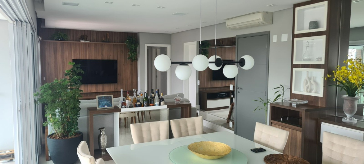 Apartamento, 3 quartos, 157 m² - Foto 7