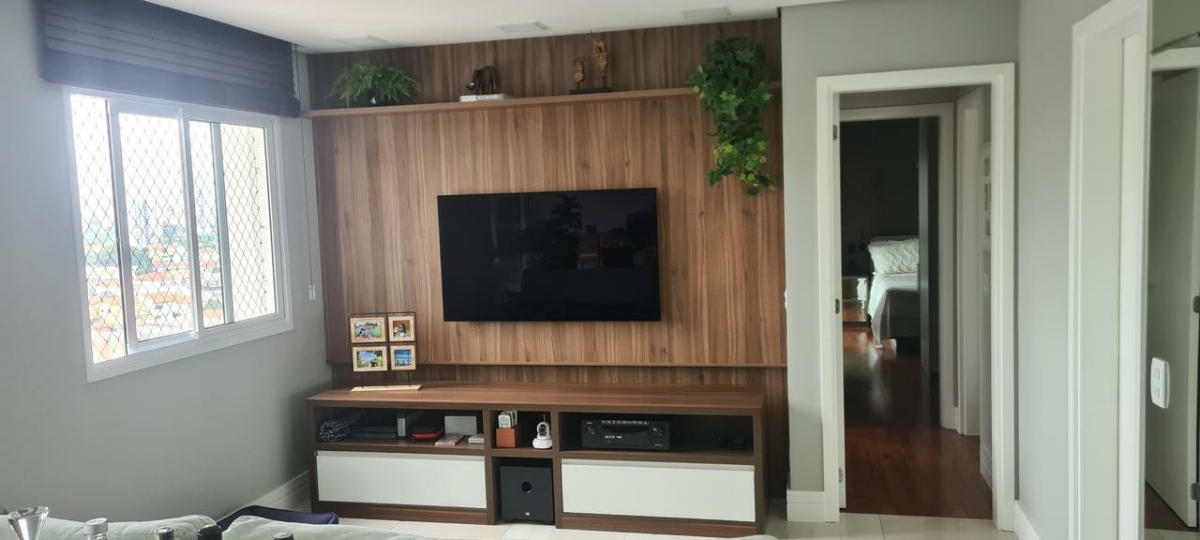 Apartamento, 3 quartos, 157 m² - Foto 8