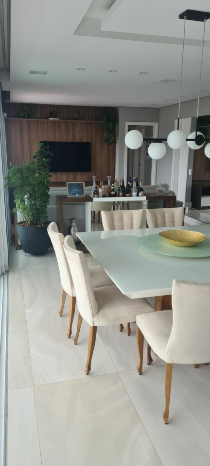 Apartamento, 3 quartos, 157 m² - Foto 9