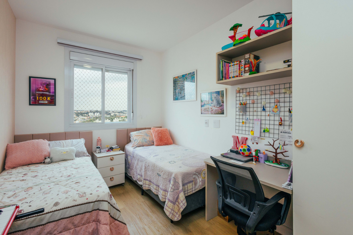 Apartamento, 3 quartos, 101 m² - Foto 10