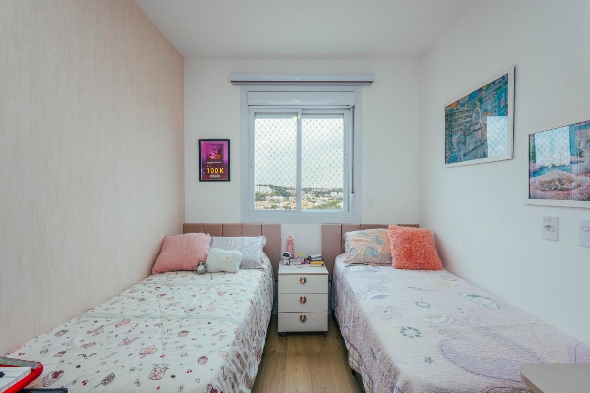 Apartamento, 3 quartos, 101 m² - Foto 11