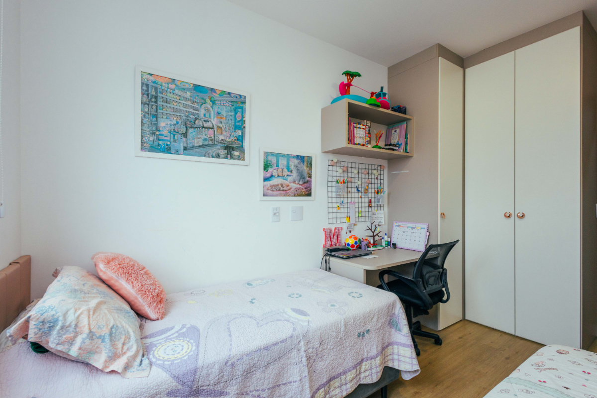 Apartamento, 3 quartos, 101 m² - Foto 13