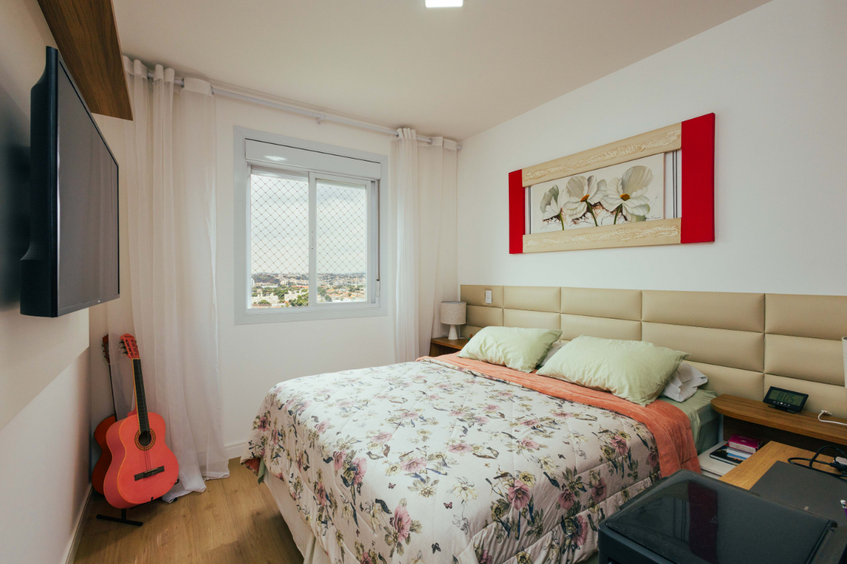 Apartamento, 3 quartos, 101 m² - Foto 15