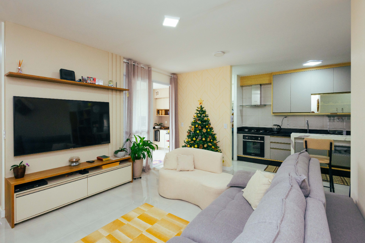 Apartamento, 3 quartos, 101 m² - Foto 21