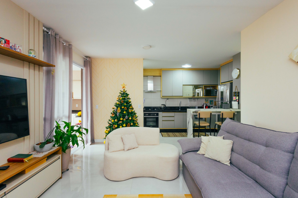 Apartamento, 3 quartos, 101 m² - Foto 22