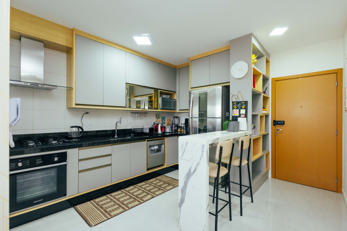 Apartamento, 3 quartos, 101 m² - Foto 23
