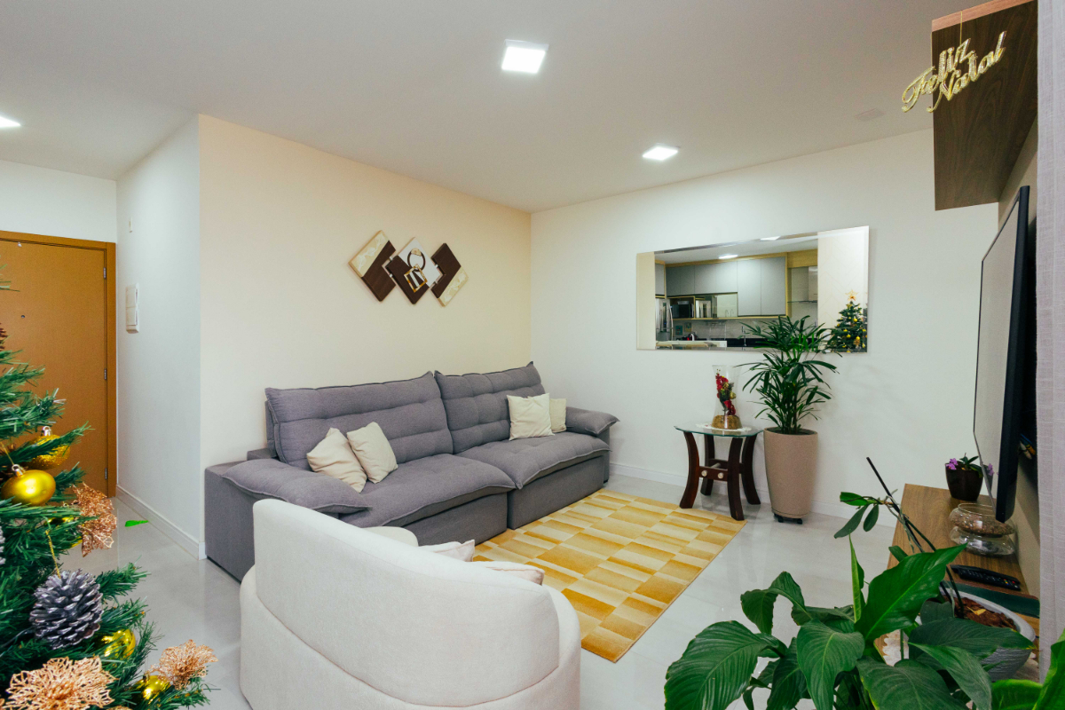 Apartamento, 3 quartos, 101 m² - Foto 3