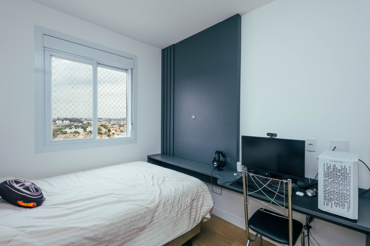 Apartamento, 3 quartos, 101 m² - Foto 7