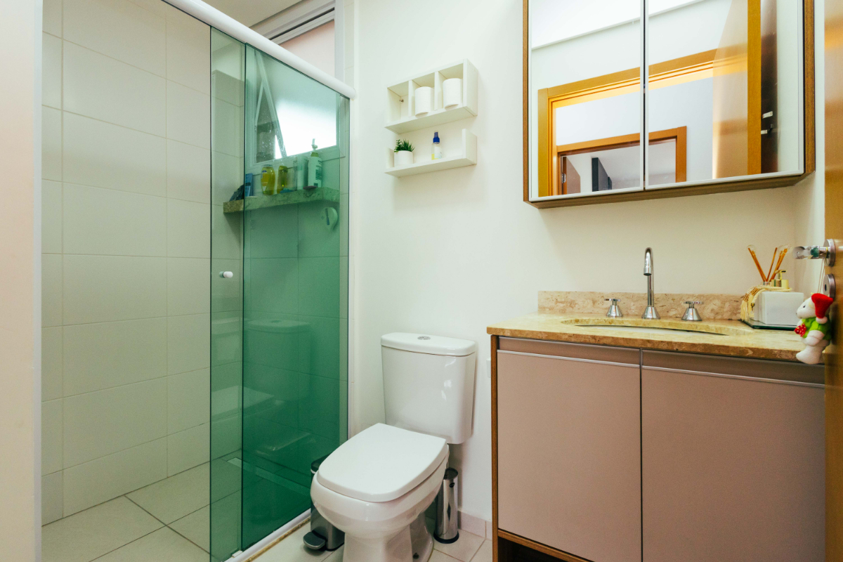 Apartamento, 3 quartos, 101 m² - Foto 8