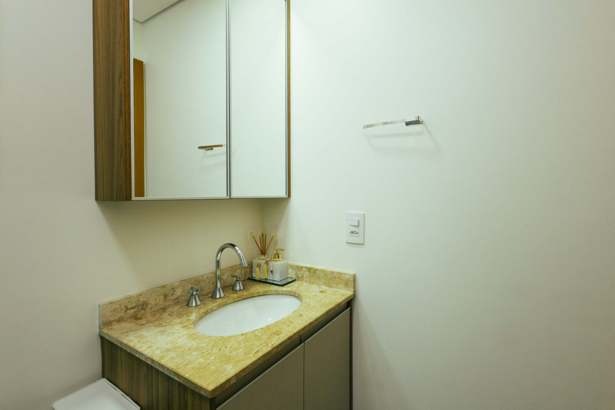Apartamento, 3 quartos, 101 m² - Foto 9