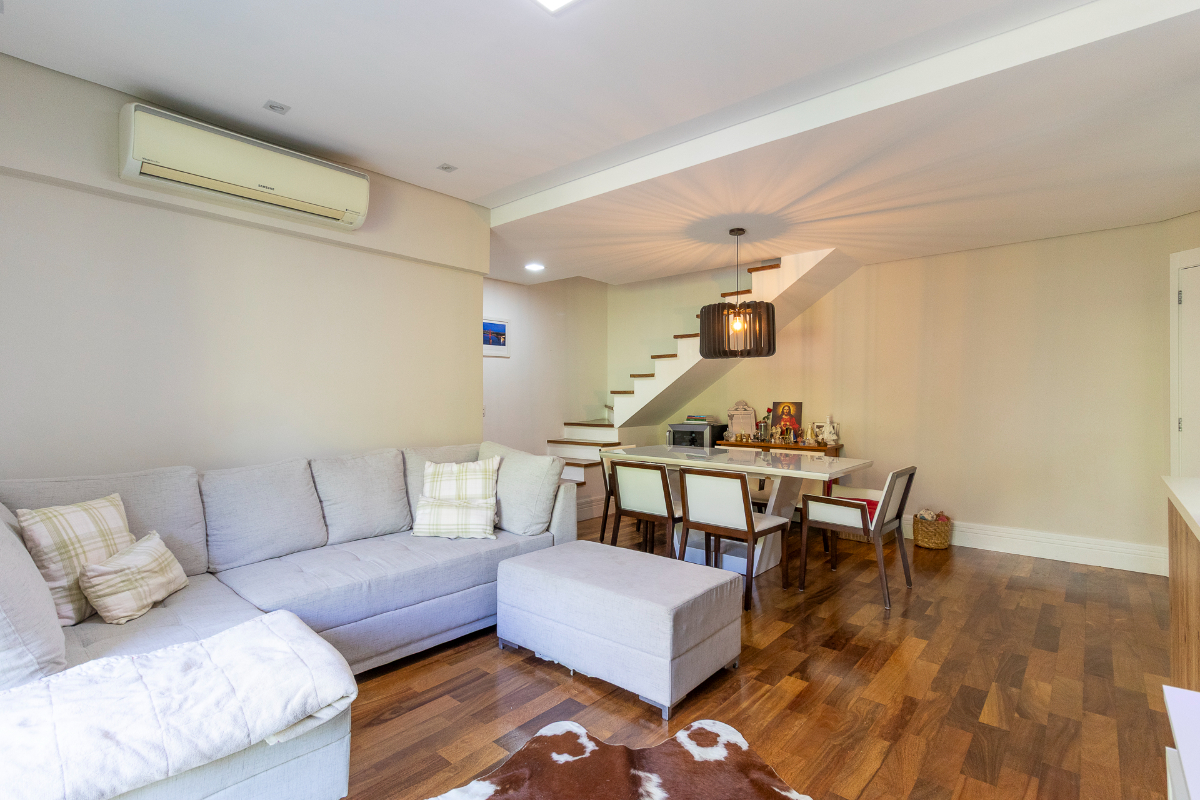 Apartamento, 3 quartos, 96 m² - Foto 1