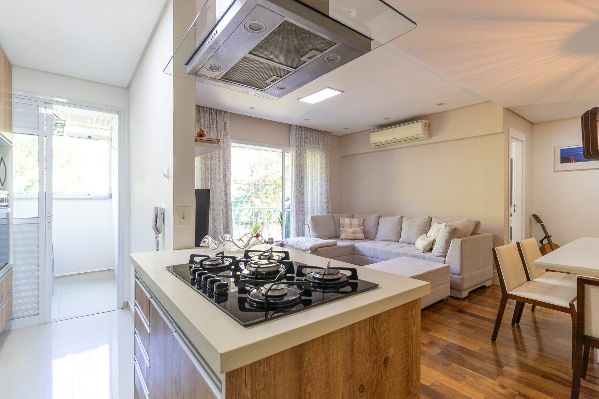 Apartamento, 3 quartos, 96 m² - Foto 10