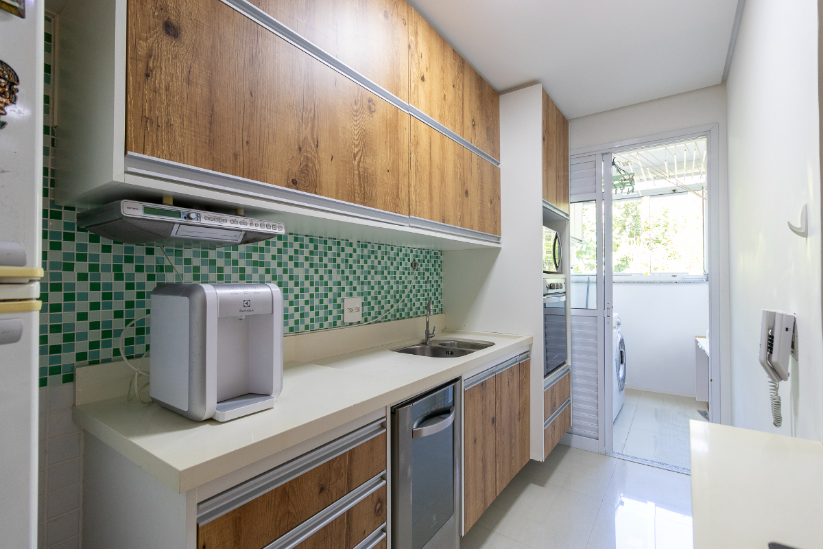 Apartamento, 3 quartos, 96 m² - Foto 11
