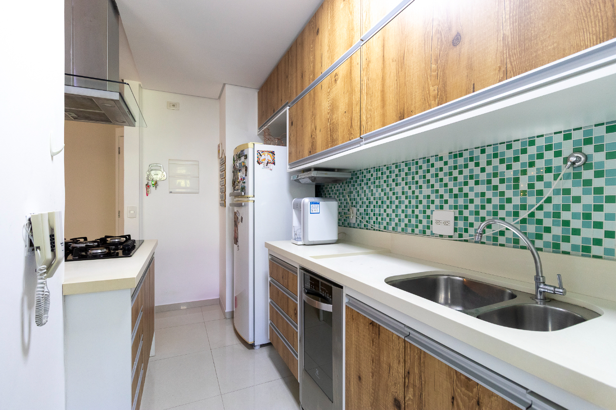Apartamento, 3 quartos, 96 m² - Foto 12