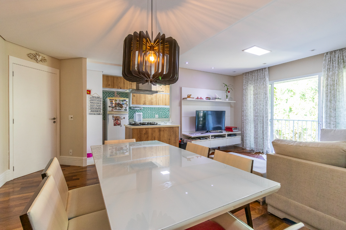 Apartamento, 3 quartos, 96 m² - Foto 4