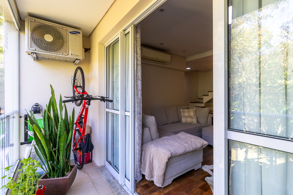 Apartamento, 3 quartos, 96 m² - Foto 6