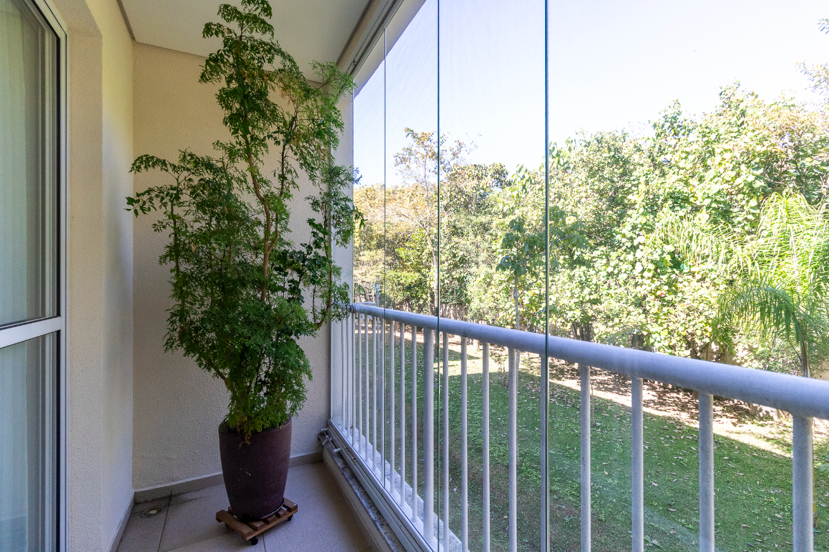 Apartamento, 3 quartos, 96 m² - Foto 7