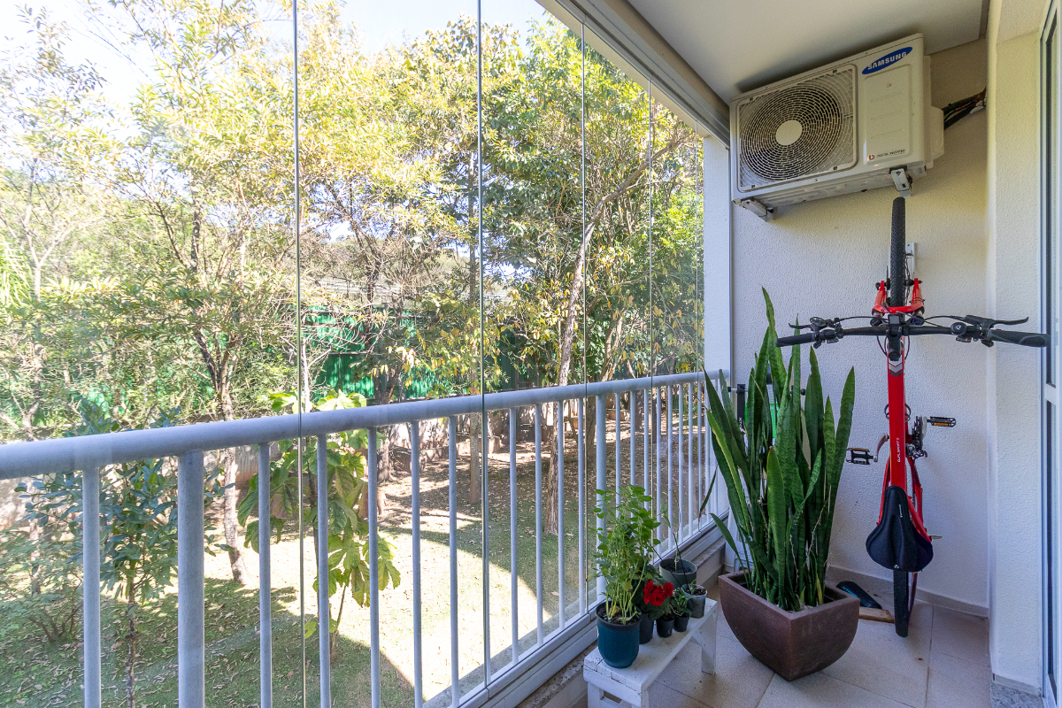 Apartamento, 3 quartos, 96 m² - Foto 8