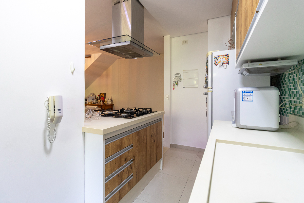 Apartamento, 3 quartos, 96 m² - Foto 9