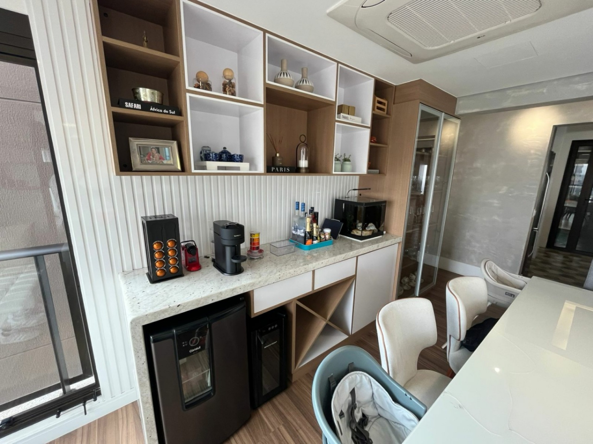 Apartamento, 3 quartos, 147 m² - Foto 13