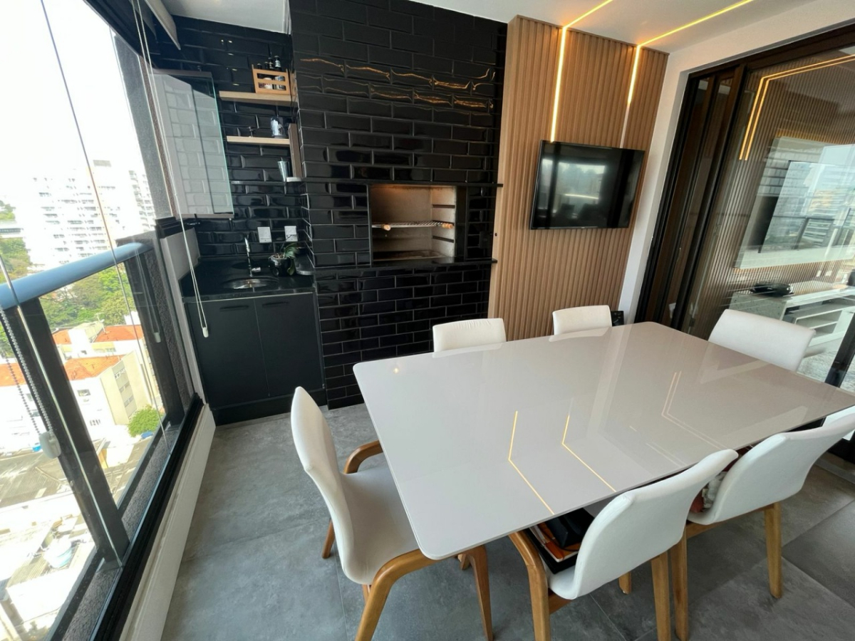 Apartamento, 3 quartos, 147 m² - Foto 14