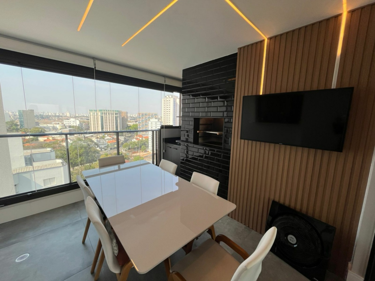 Apartamento, 3 quartos, 147 m² - Foto 15