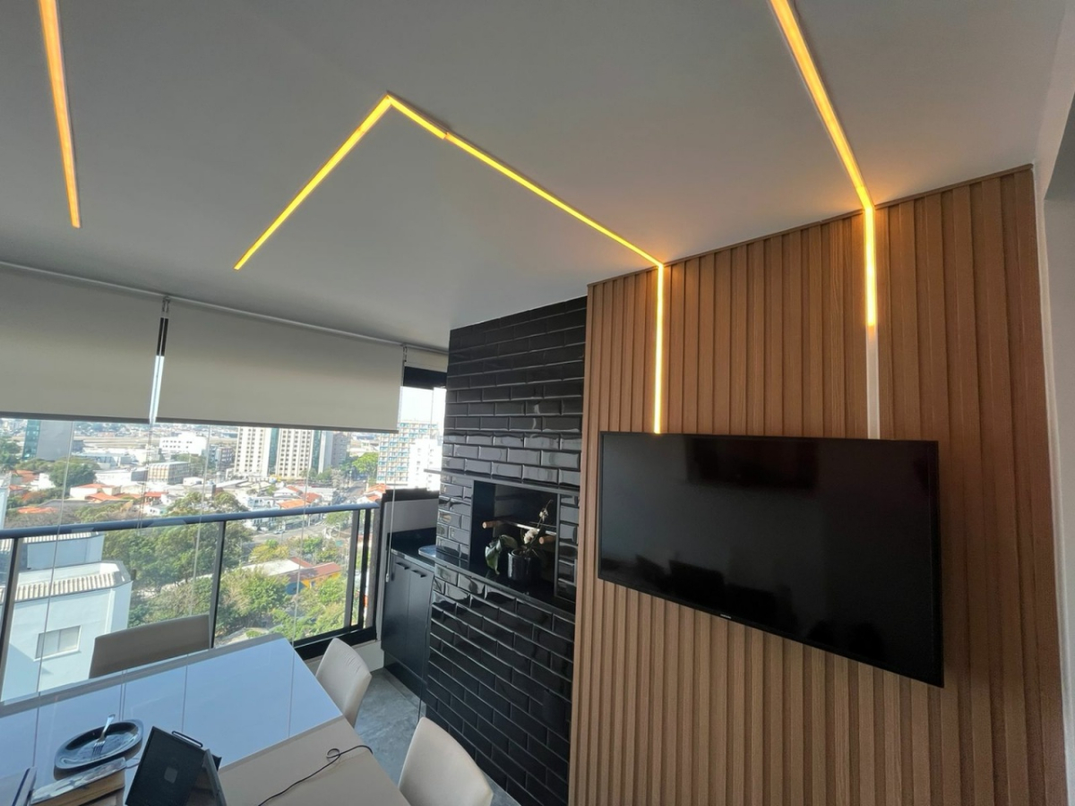 Apartamento, 3 quartos, 147 m² - Foto 16