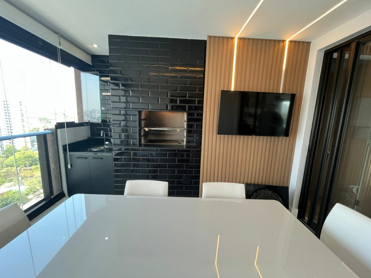 Apartamento, 3 quartos, 147 m² - Foto 17