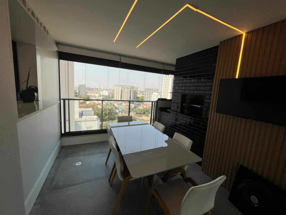 Apartamento, 3 quartos, 147 m² - Foto 18