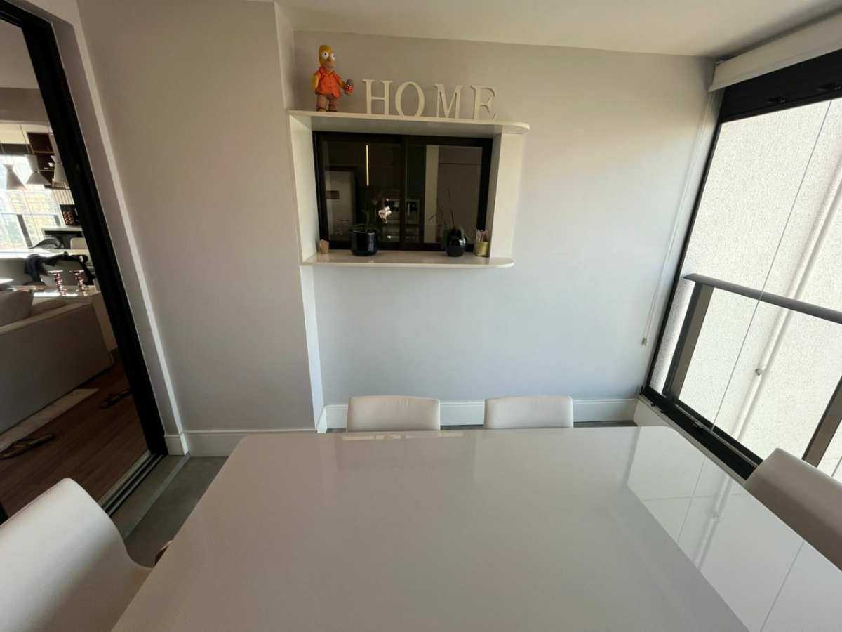 Apartamento, 3 quartos, 147 m² - Foto 19