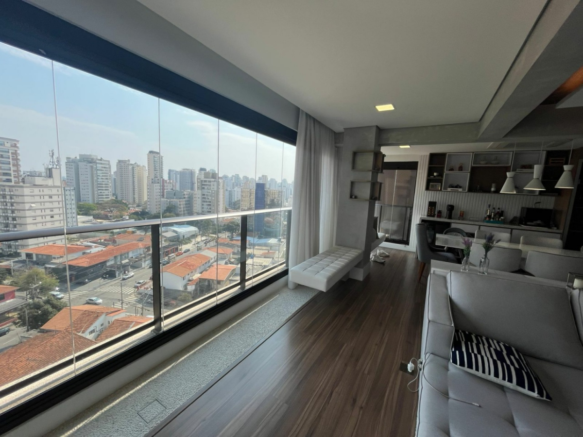 Apartamento, 3 quartos, 147 m² - Foto 2