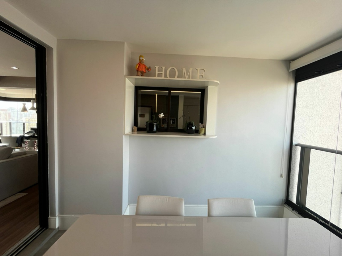Apartamento, 3 quartos, 147 m² - Foto 20