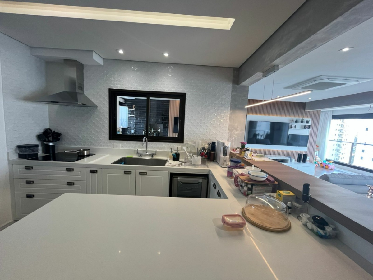 Apartamento, 3 quartos, 147 m² - Foto 21