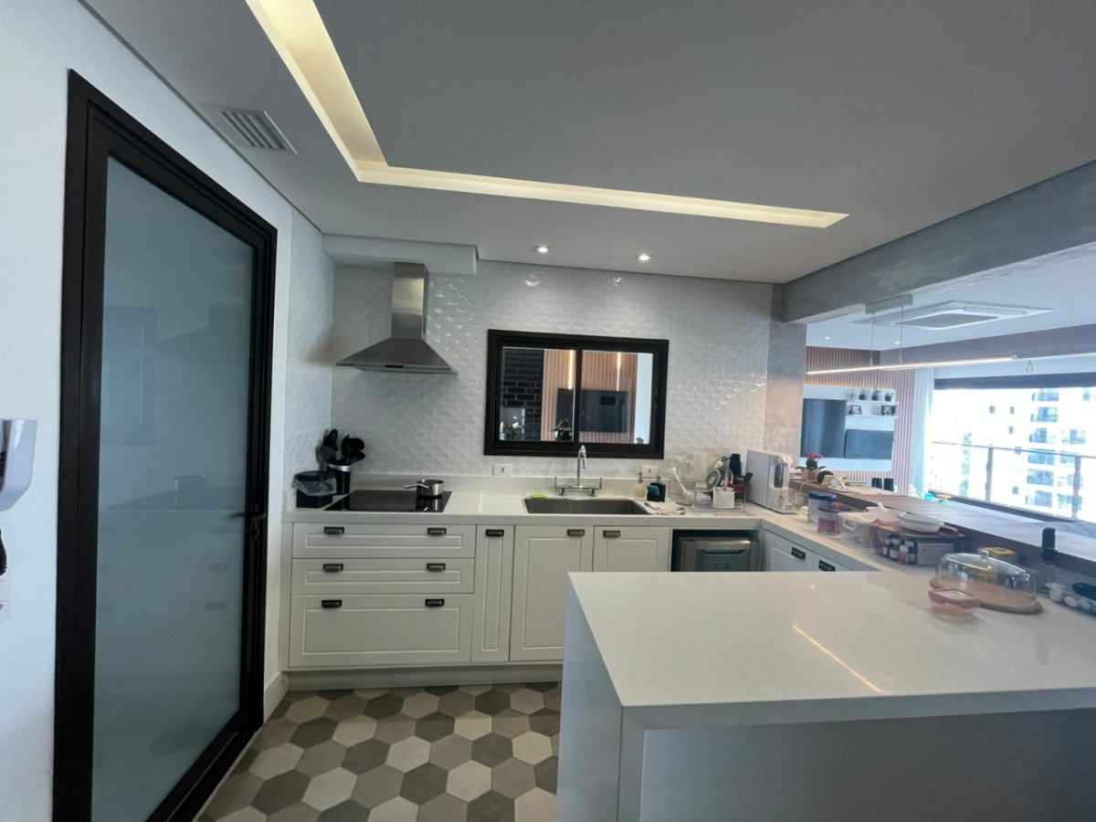 Apartamento, 3 quartos, 147 m² - Foto 22